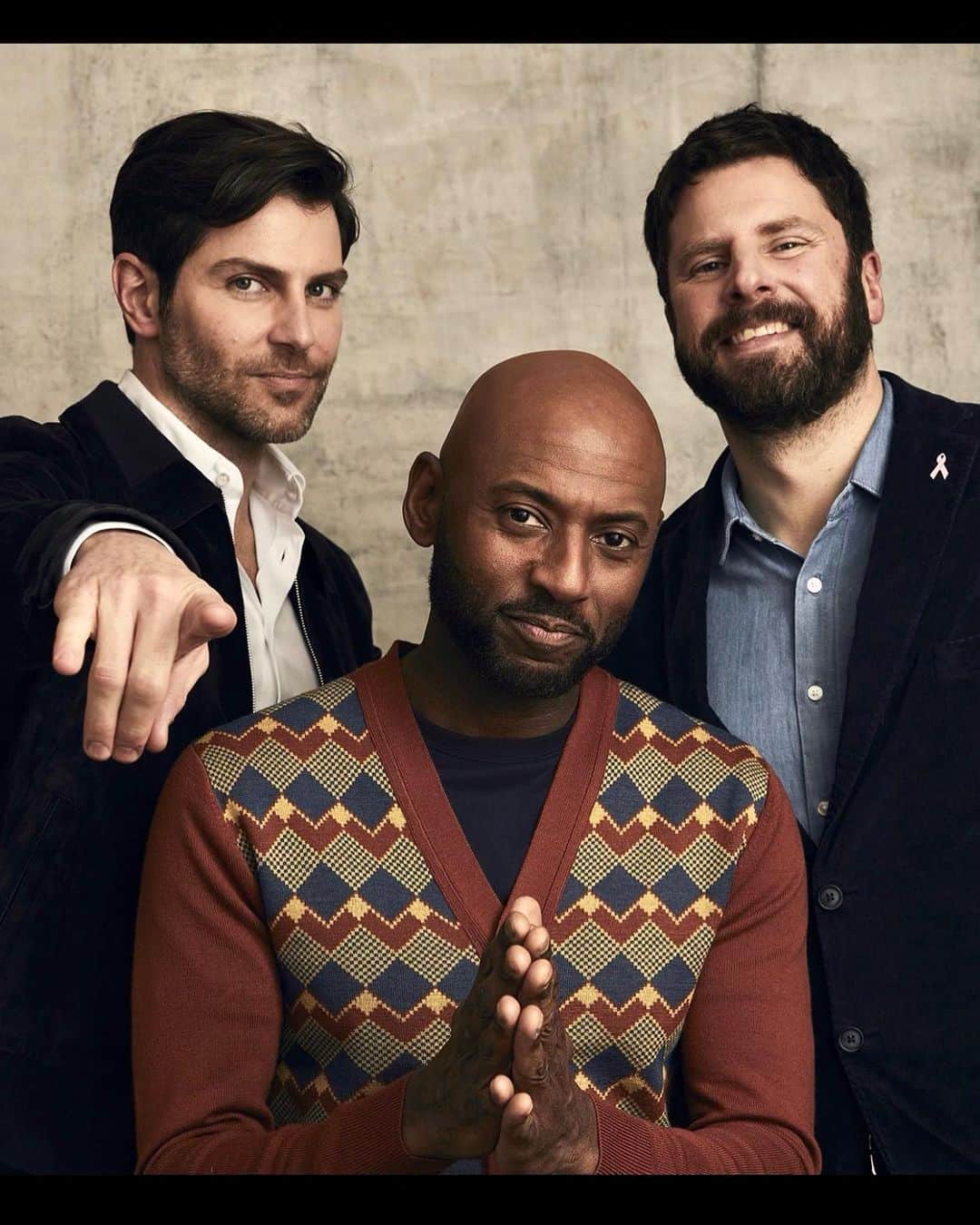 デヴィッド・ジュントーリさんのインスタグラム (デヴィッド・ジュントーリmrgiuntoli)