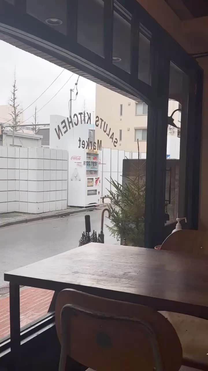 松本恵奈のグルメインスタ