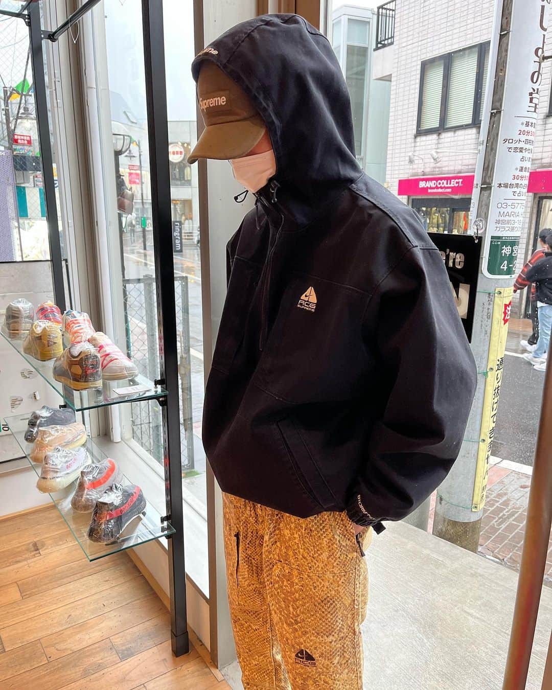 fools_judge_streetのインスタグラム