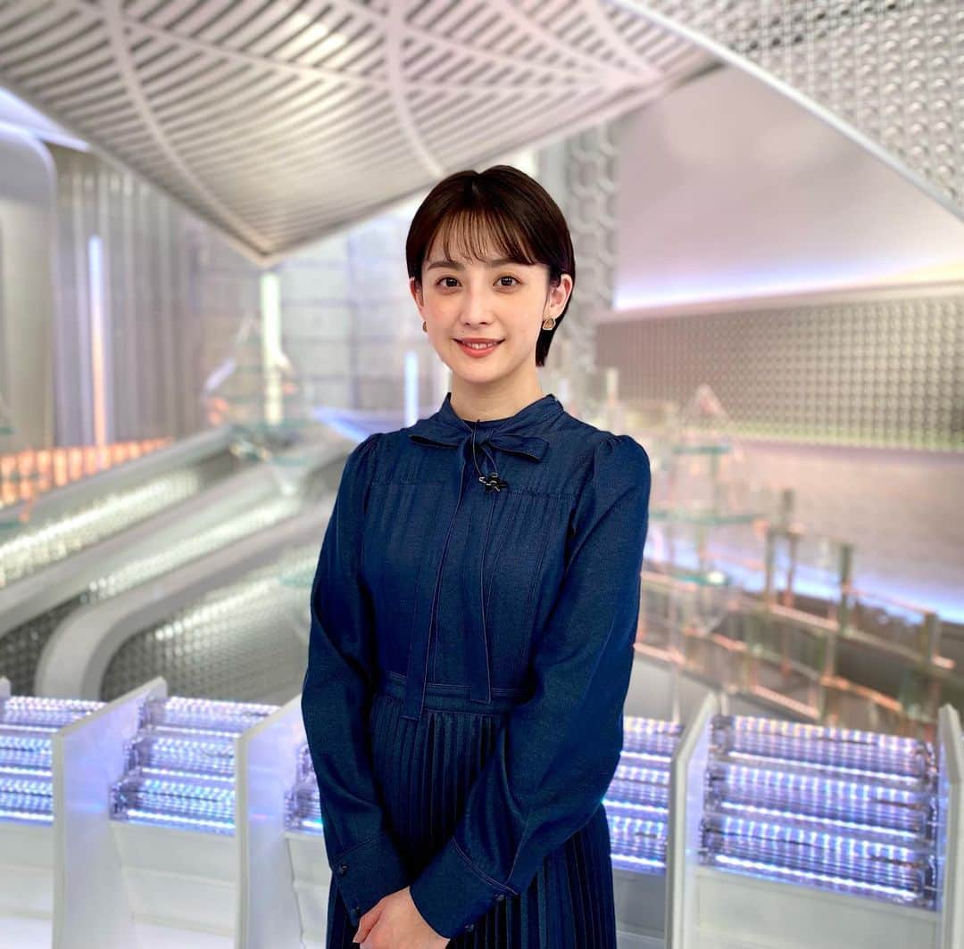フジテレビ「プライムニュース イブニング」のインスタグラム