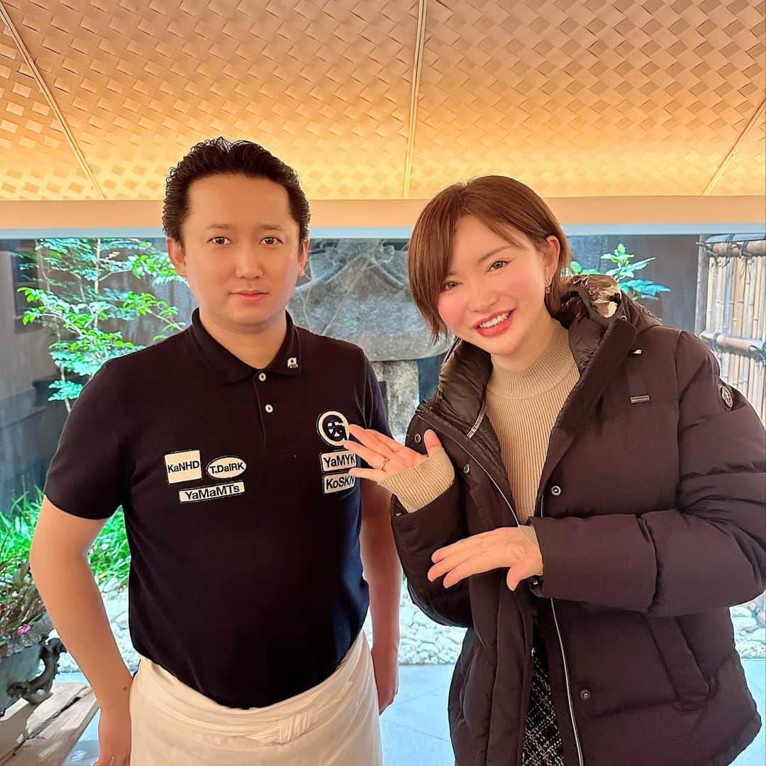 里美ゆりあのグルメインスタ