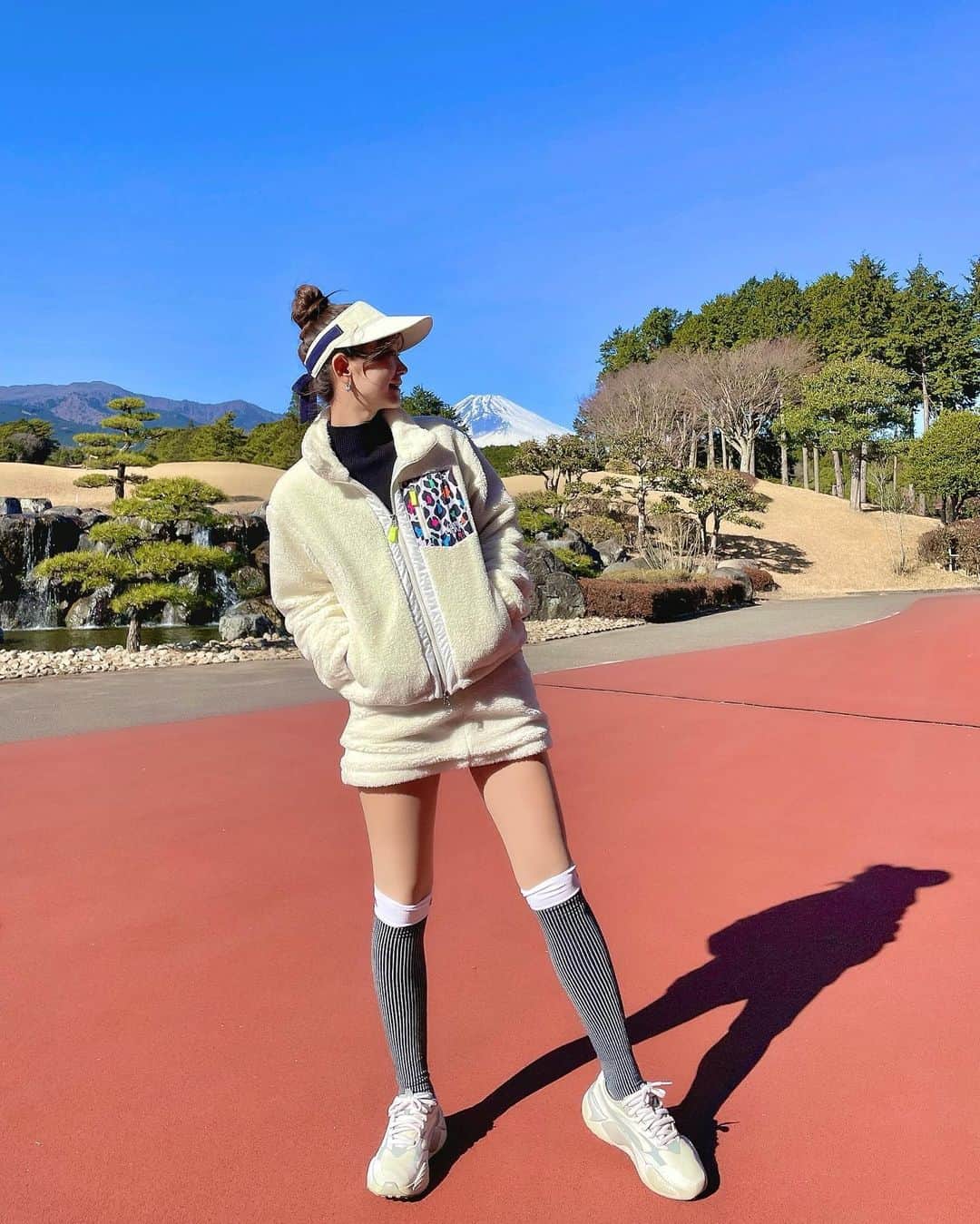 西村いちかのインスタグラム