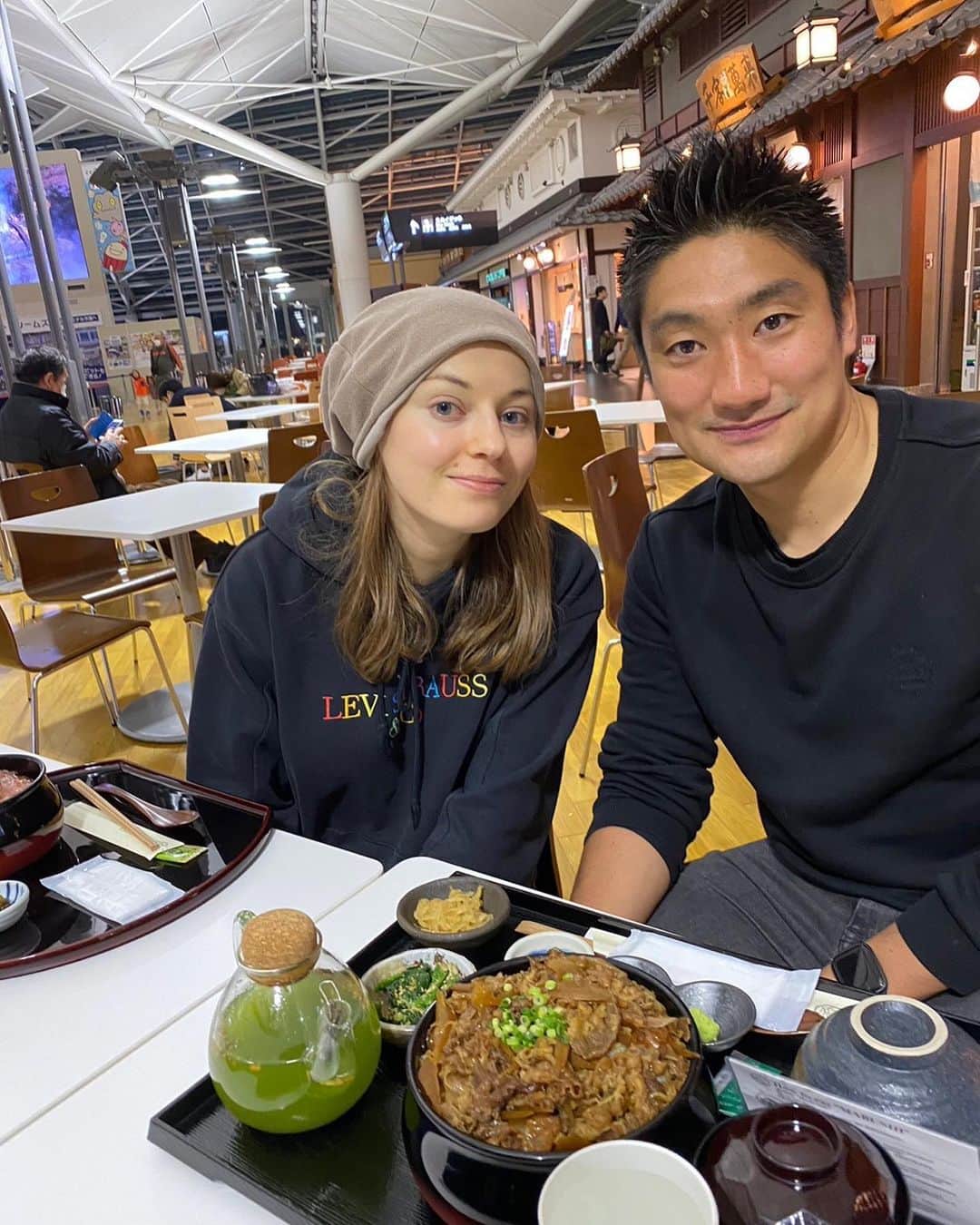 小澤竜己のインスタグラム