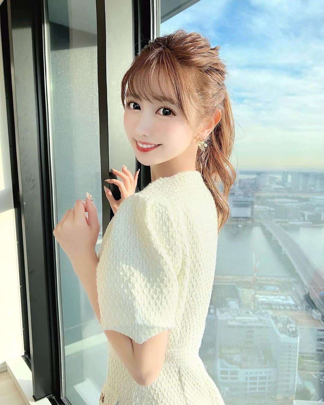 伊上あやのインスタグラム
