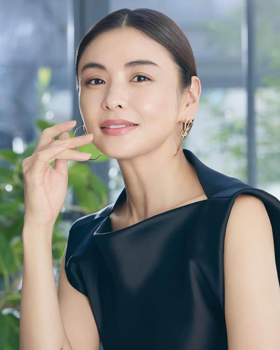 滝沢眞規子のインスタグラム