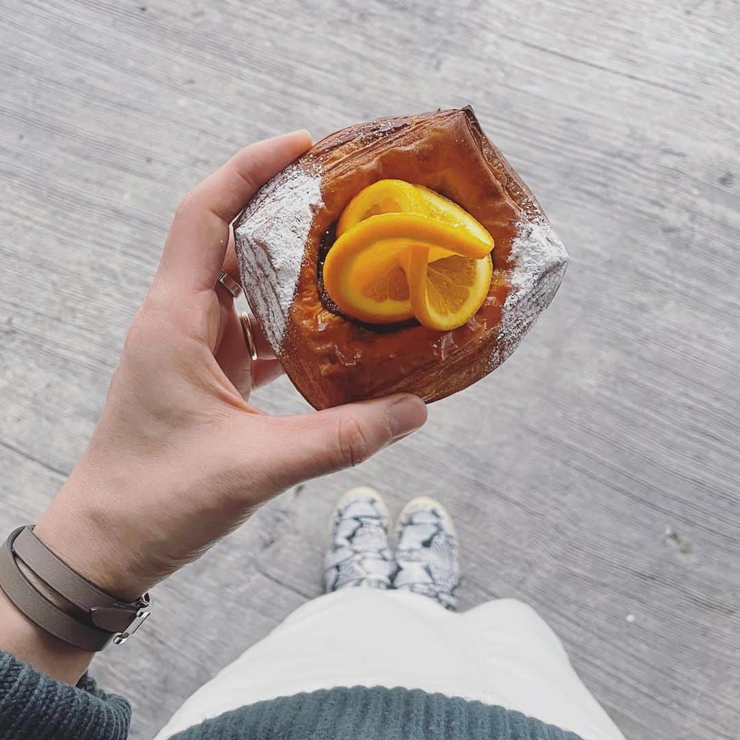 Maison Kayser Japon Officialのインスタグラム
