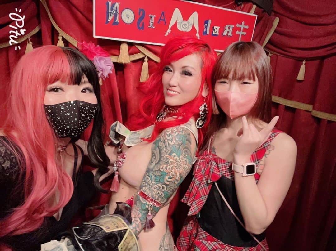 松田ゆう姫のインスタグラム