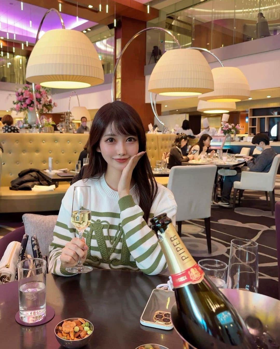 MAYUのインスタグラム