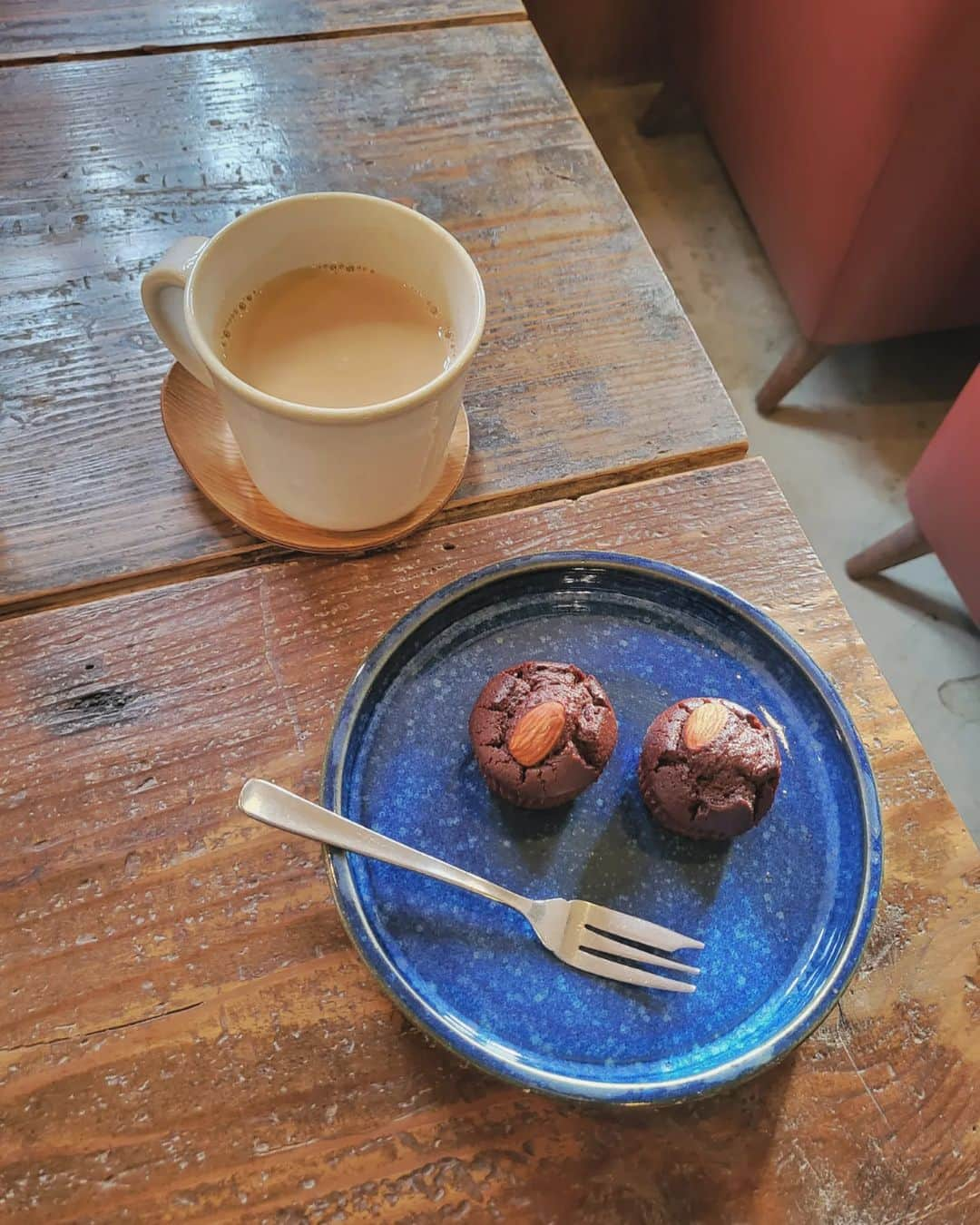 早川真生のインスタグラム：「大好きな伯母の誕生日会🎂をした日🫶⁡ ⁡⁡ ⁡のんびりまったり美味しいもの食べて楽しかった♡⁡ ⁡⁡⁡ ⁡⁡⁡ ⁡ ⁡ ⁡#ランチ #lunch #カフェ #cafe#お茶 #tea #ティータイム #teatime #誕生日会 #birthday」