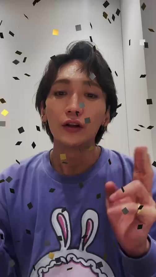 のインスタグラム