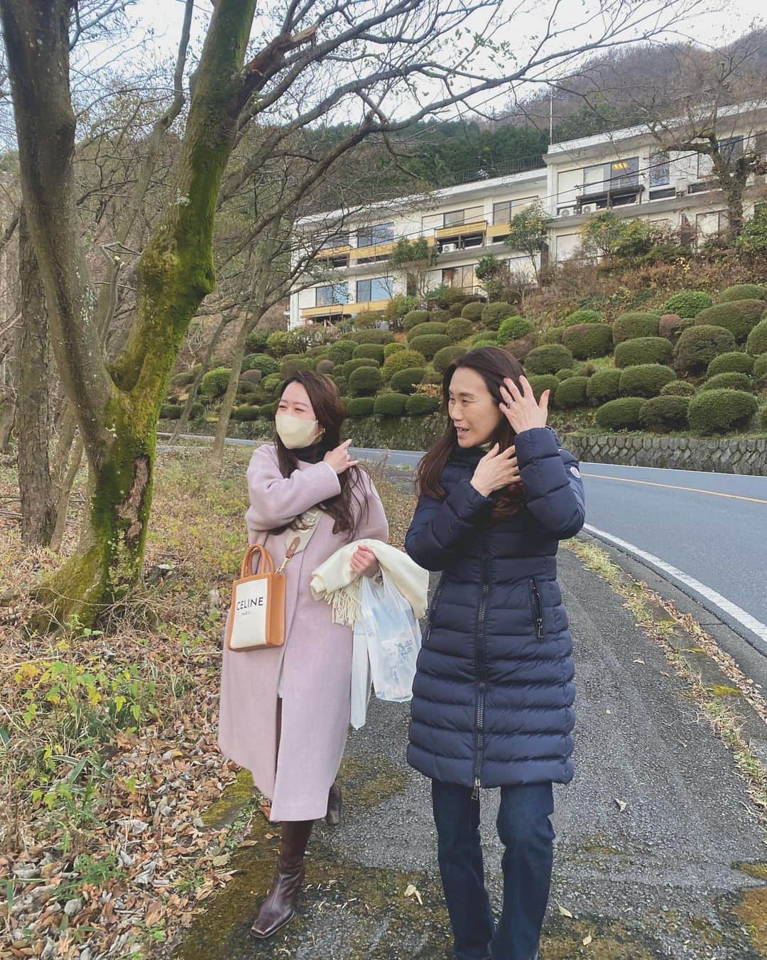 大原実咲季さんのインスタグラム写真 - (大原実咲季Instagram)「思い出💓」1月16日 20時46分 - omichasu