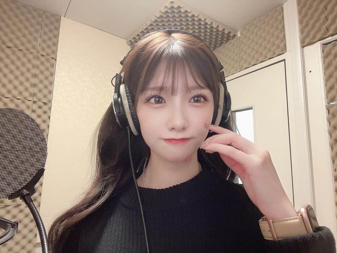 のインスタグラム：「まだまだ歌いたいのヨ」