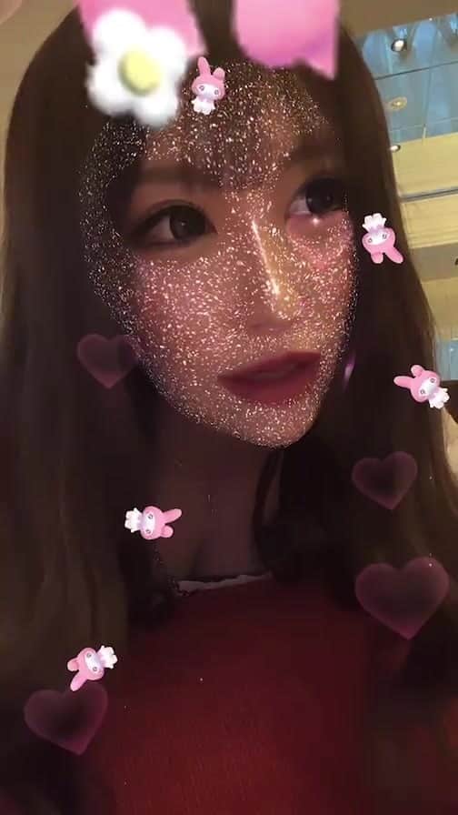 かおかおのインスタグラム
