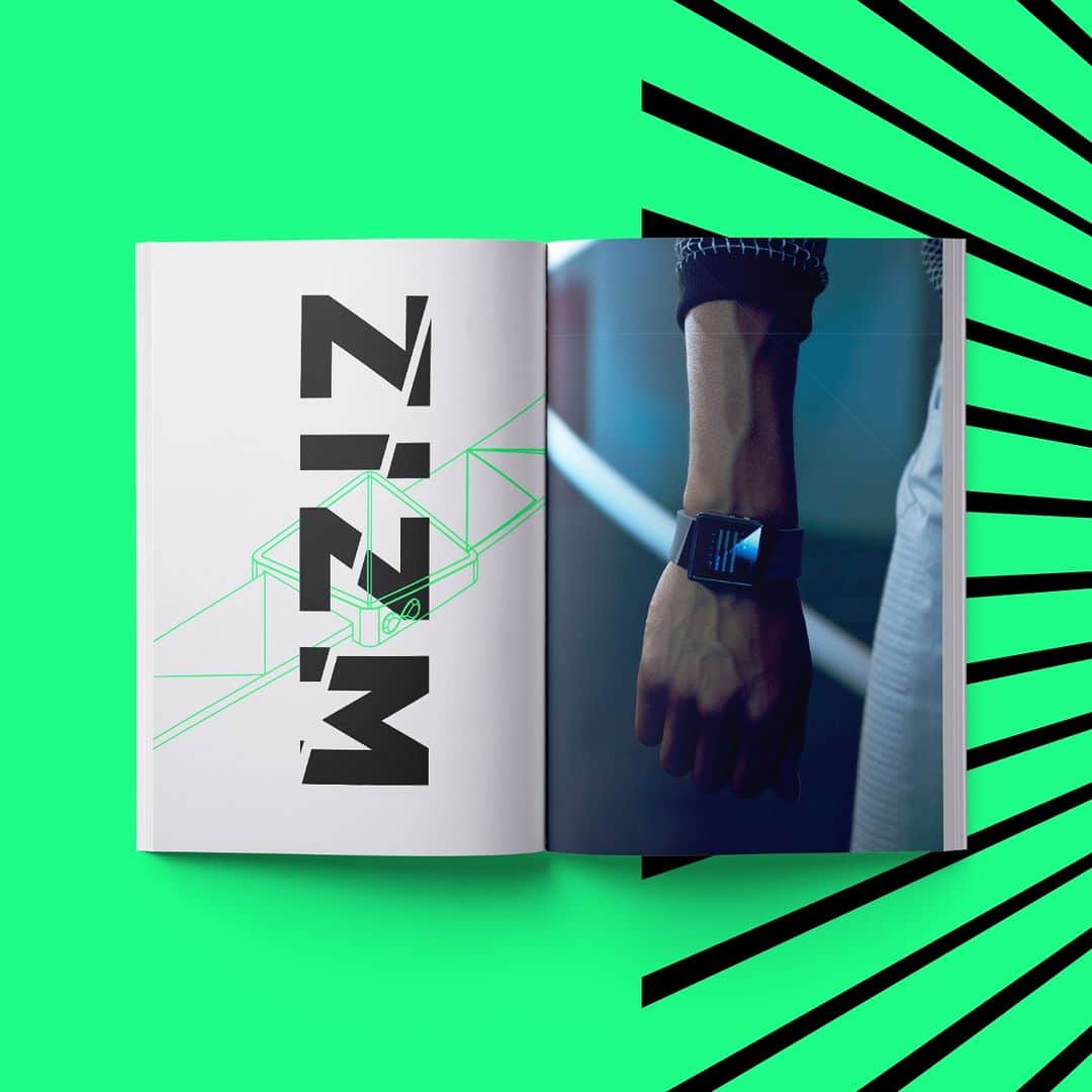 のインスタグラム：「WE DID IT! The NOOKA Book has been funded. Thank You for your support! We look forward to giving you updates on the book as it progresses! ✌   #projectwelove #productdesign #style #fashion #watches #design #book #bookdesign #graphicdesign #futuristic #time #nooka #innovation」