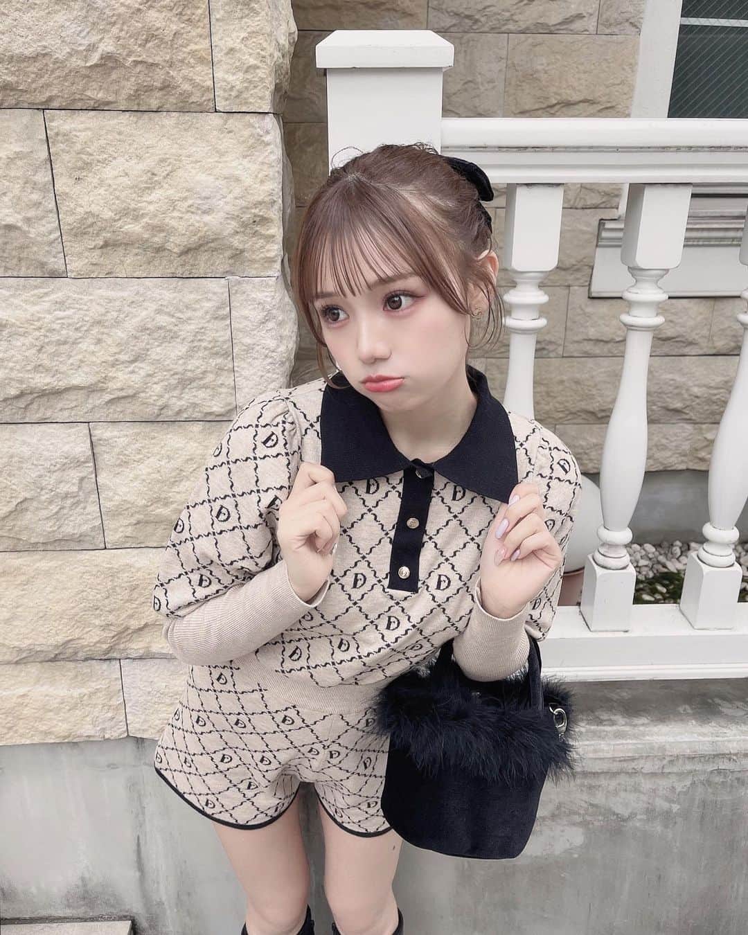 古澤里紗のインスタグラム