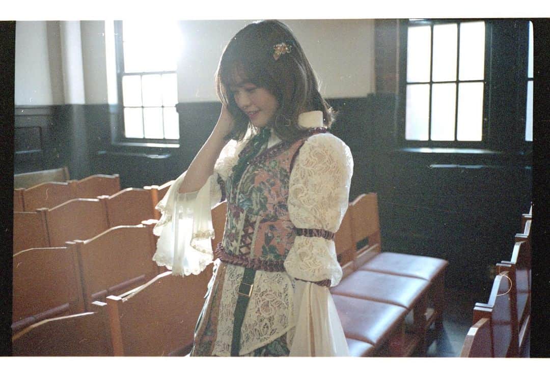 本村碧唯のインスタグラム