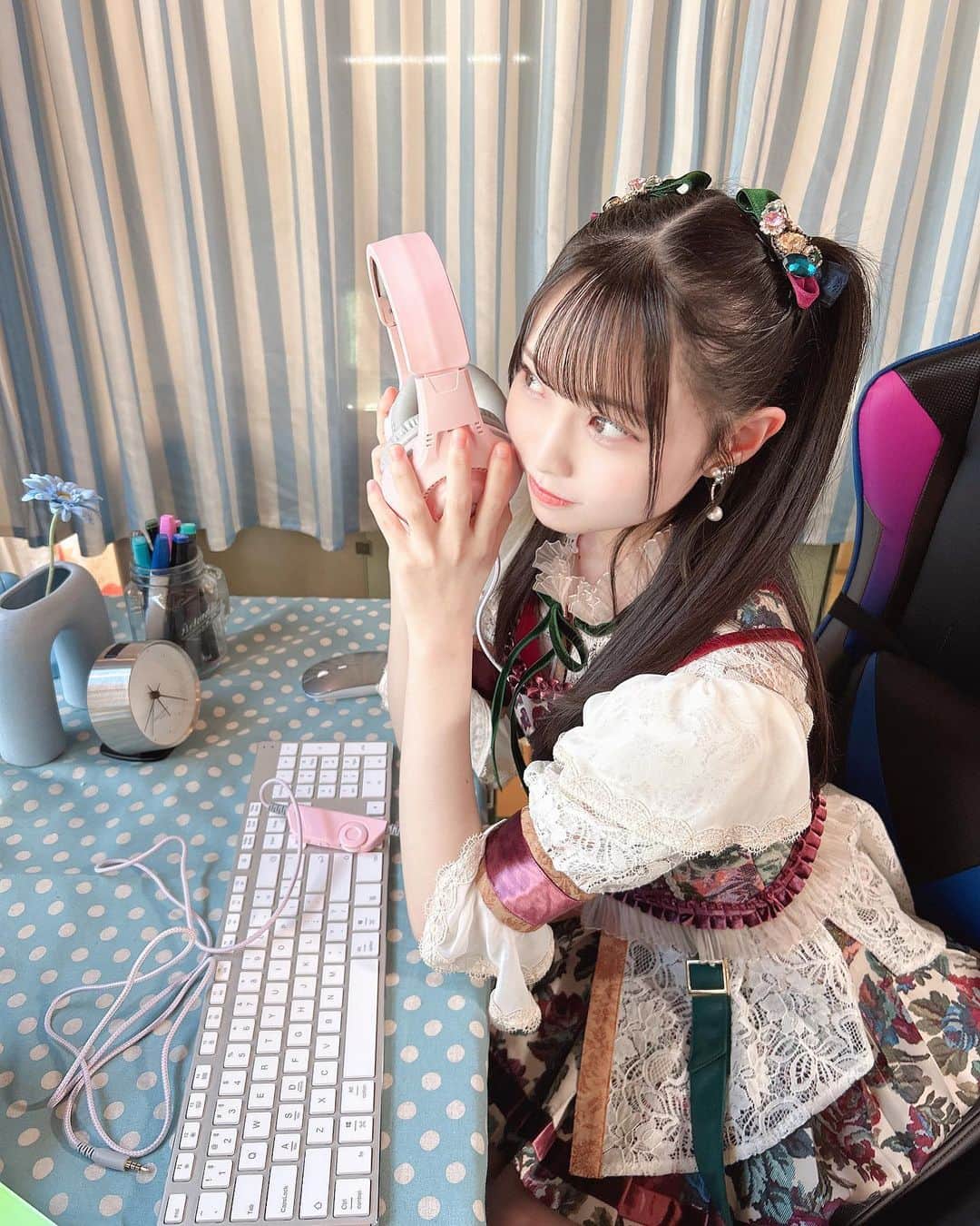 竹本くるみのインスタグラム