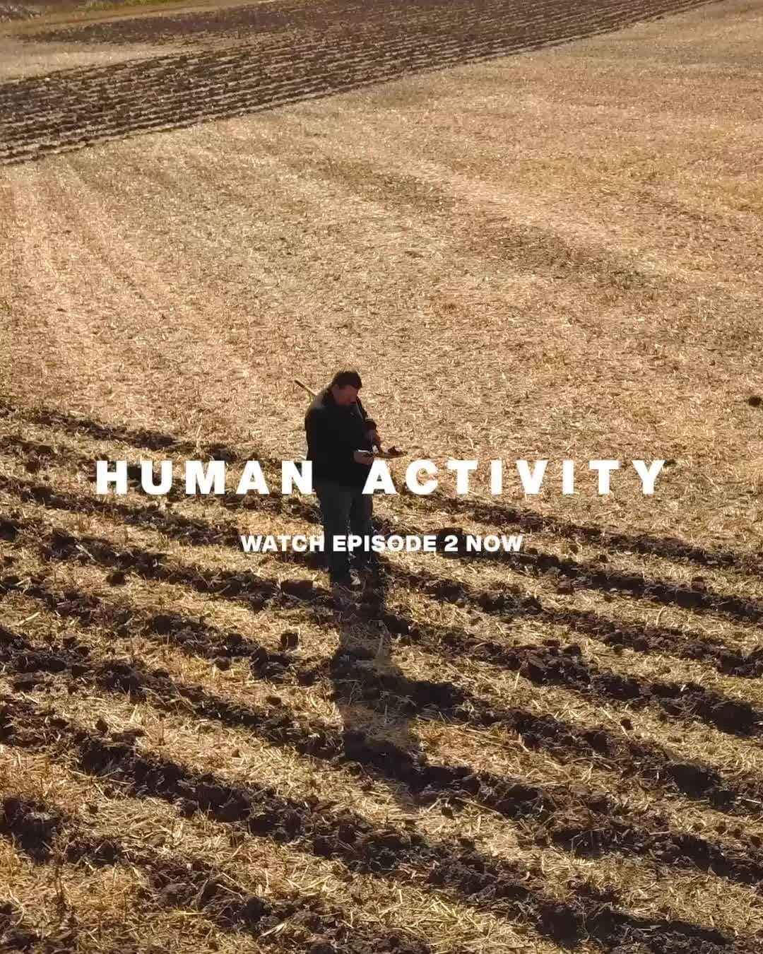 バイエルのインスタグラム：「Human Activity: Finding ways to feed the planet while preserving our land. Explore part 2 of our series to see how agriculture can help fight against climate change. Click the link in our bio.  #humanactivity #newepisode #soil #sustainability」