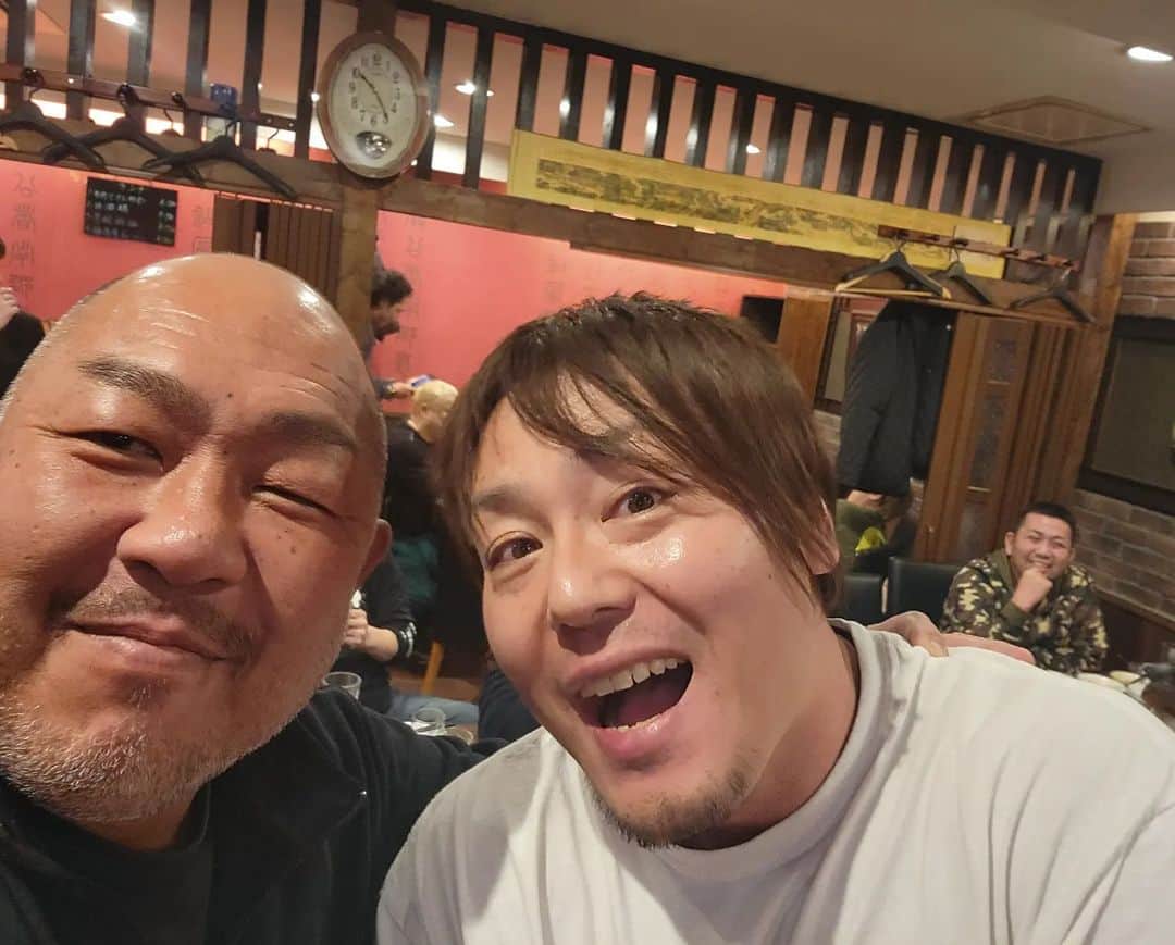 高岩竜一のインスタグラム