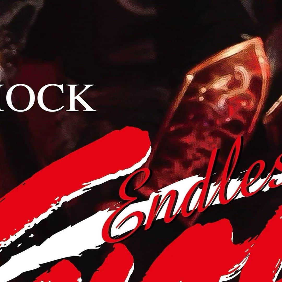 EndlessSHOCK【公式】のインスタグラム