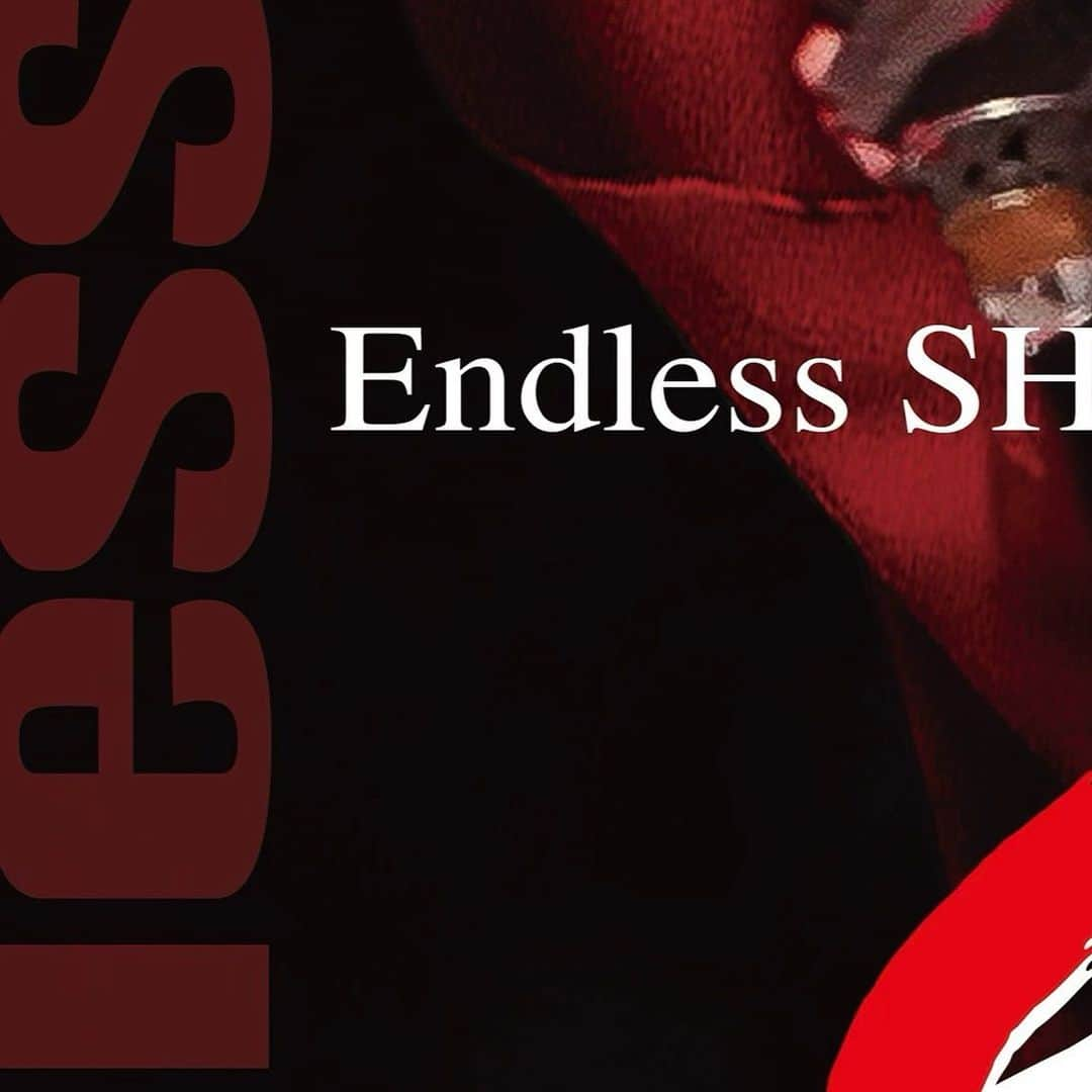 EndlessSHOCK【公式】さんのインスタグラム写真 - (EndlessSHOCK【公式】Instagram)「『Endless SHOCK -Eternal-』は、本編のストーリーの３年後、カンパニーがコウイチとのエピソードを回想する構成です。２０２１年２・３月帝劇公演も感染状況が厳しい中、『-Eternal-』を上演しました。  ２０２３年４・５月帝国劇場 エターナル･プロデューサー　ジャニー喜多川 作・構成・演出・主演　#堂本光一 『#EndlessSHOCK』 『Endless SHOCK -Eternal-』２作同時上演  #佐藤勝利／#北山宏光（Wキャスト・出演順） #越岡裕貴　#松崎祐介 #高田翔　#原嘉孝 #深田竜生　#阿達慶 #中村麗乃　#石川直 #前田美波里／#島田歌穂（Wキャスト・出演順）」1月17日 9時54分 - endlessshock_official