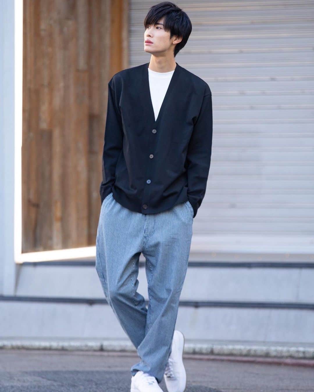 中野晴仁のインスタグラム