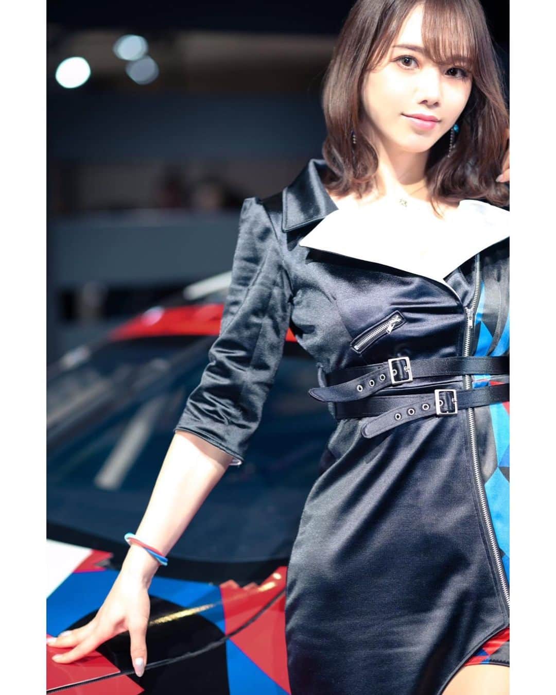 朝比奈果歩のインスタグラム