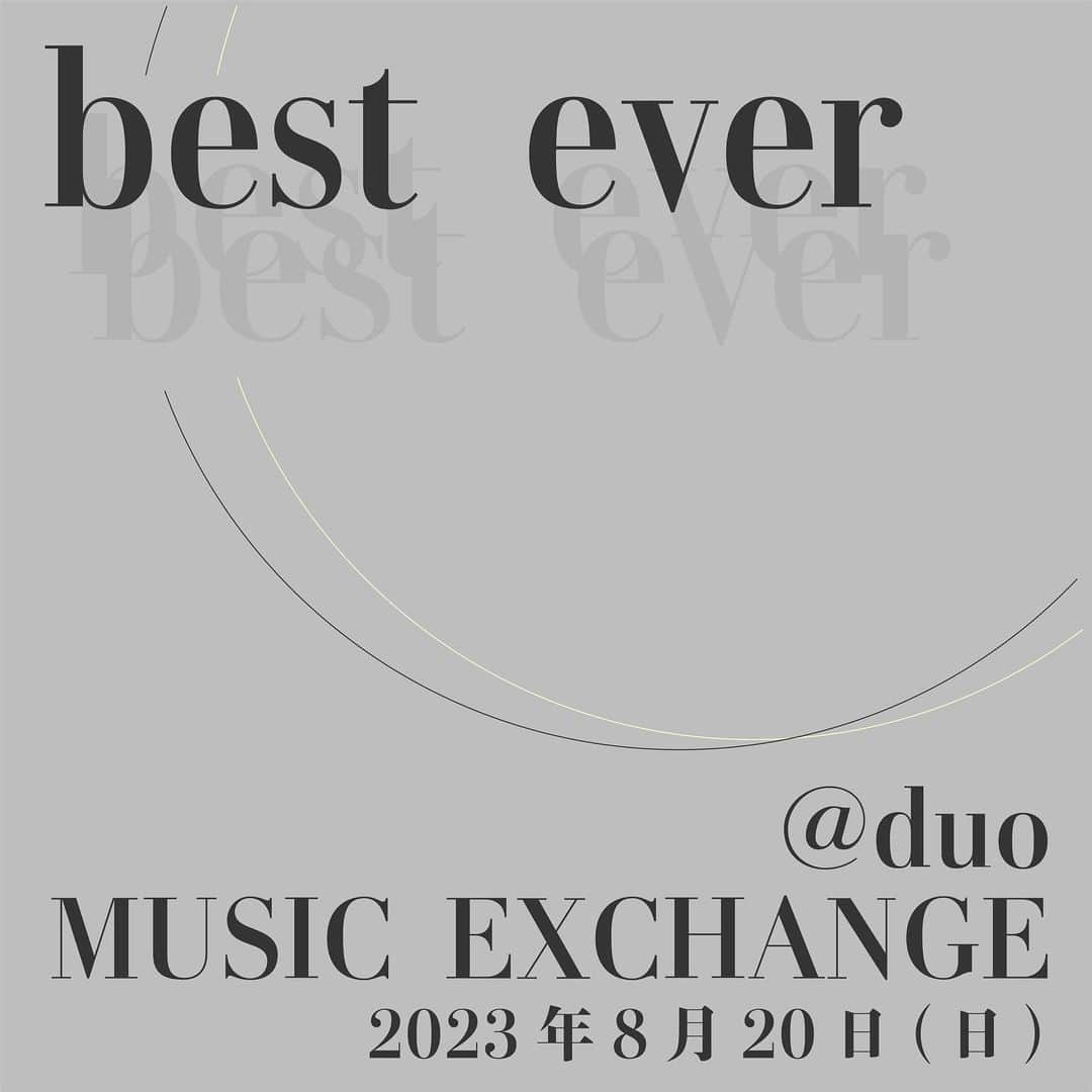 神園さやかさんのインスタグラム写真 - (神園さやかInstagram)「《20周年記念LIVE開催決定》  2023.08.20(日) @渋谷 duo MUSIC EXCHANGE  ----------------------------- 　　Kamizono Sayaka 　“20th Anniversary Live” 　　　～best ever～ ----------------------------- OPEN 16:30／START 17:00  ▼予約受付中▼ https://eplus.jp/kamizonosayaka/ （リンクはハイライトへ） ※先着にて、一人4枚まで ※ 二次先着予約受付中！4月12日(水)18:00〜  ◎前方確約指定席（特典付）¥7,700  ※特典はご入場時にお渡し。  ◎自由席 ¥5,500 ———————————————————— 20周年に向けて最高のチャレンジです！ 神園さやか史上最大規模のワンマン！！  どうかこの日は私に時間をください！  これまでの全てをこの日に。 そしてまたさらに羽ばたくために。 あなたの力が必要です！  どうか宜しくお願いします！！」1月17日 12時17分 - sayaka.kamizono
