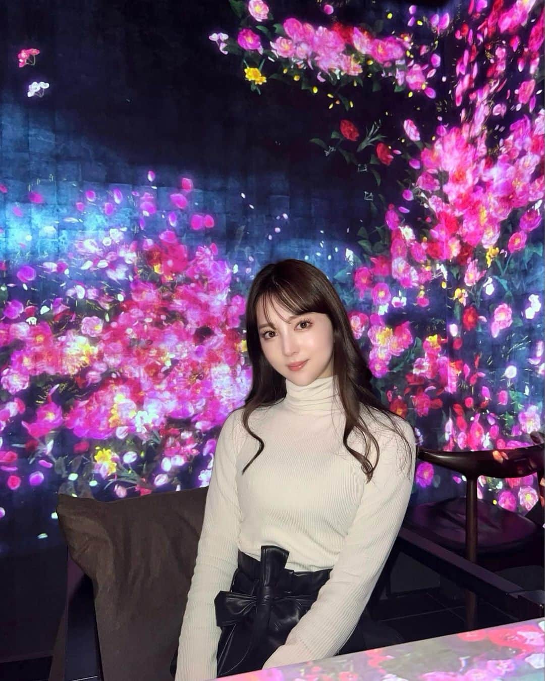 麻亜里のグルメインスタ