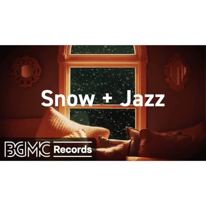 Cafe Music BGM channelのインスタグラム