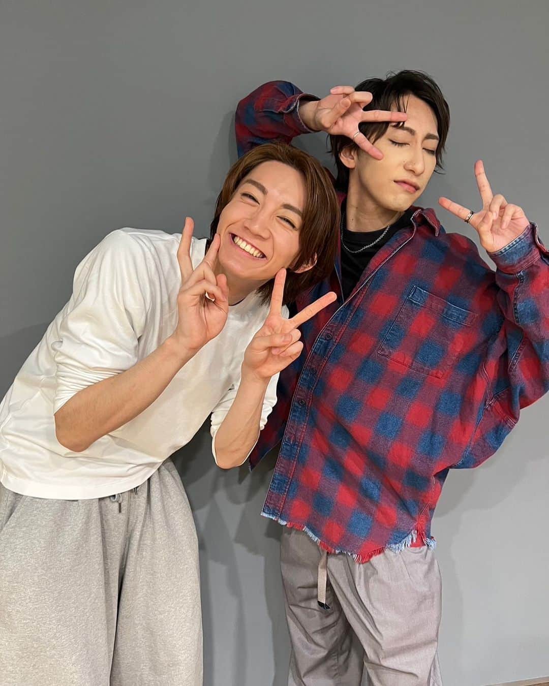 福澤侑のインスタグラム：「れお  いい笑顔」