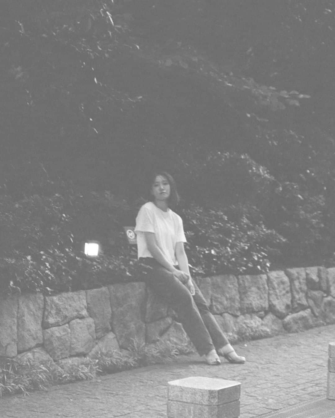 瀧澤彩夏のインスタグラム：「・ ・ ・ 📸@session_mahoraworld   #photo #photography #camera #monoqlo #mono」
