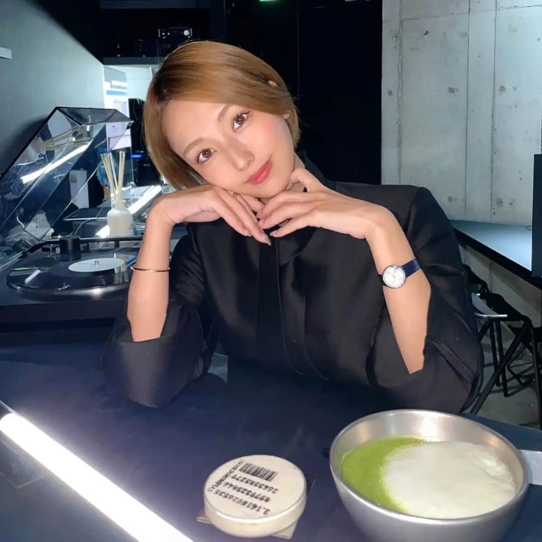 ナナのグルメインスタ