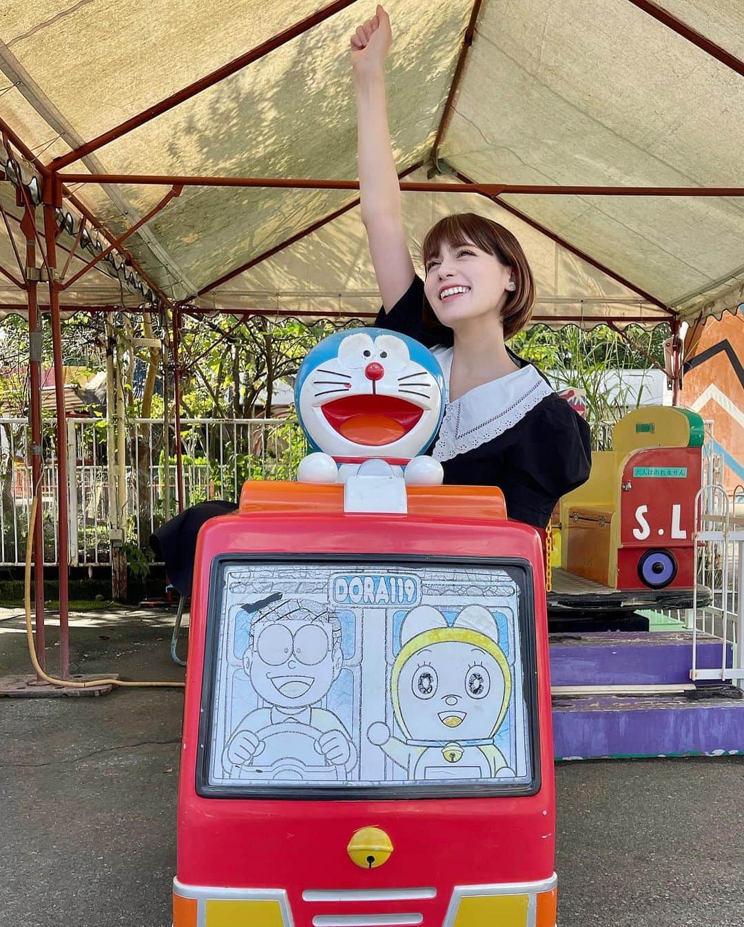 アシュリー千帆のグルメインスタ