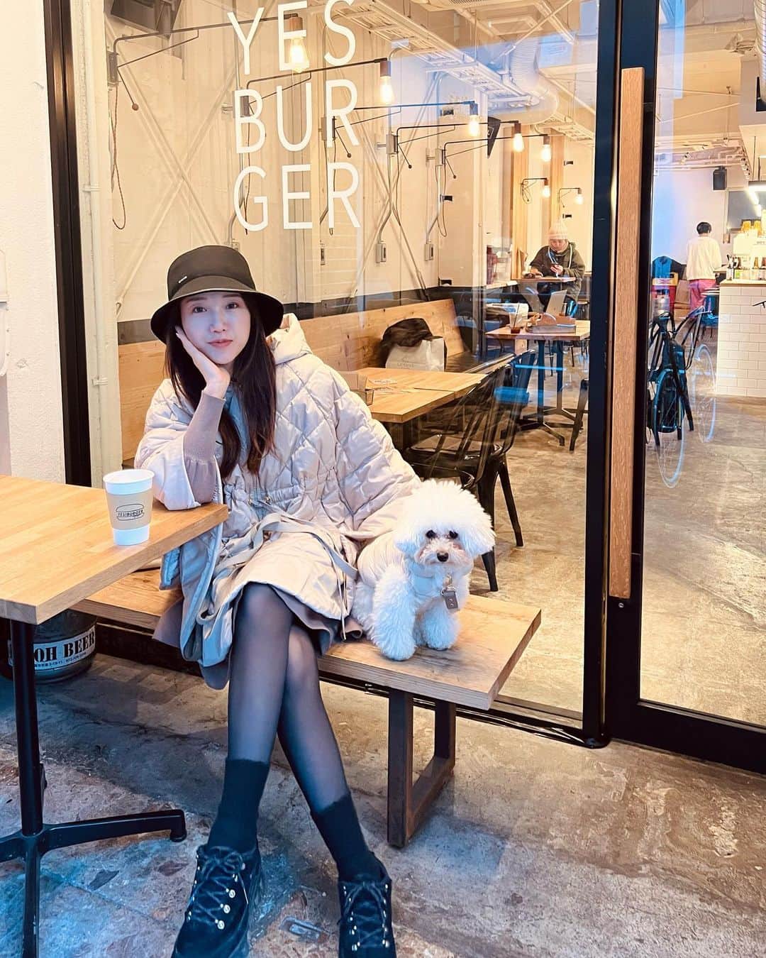 森川侑美のグルメインスタ