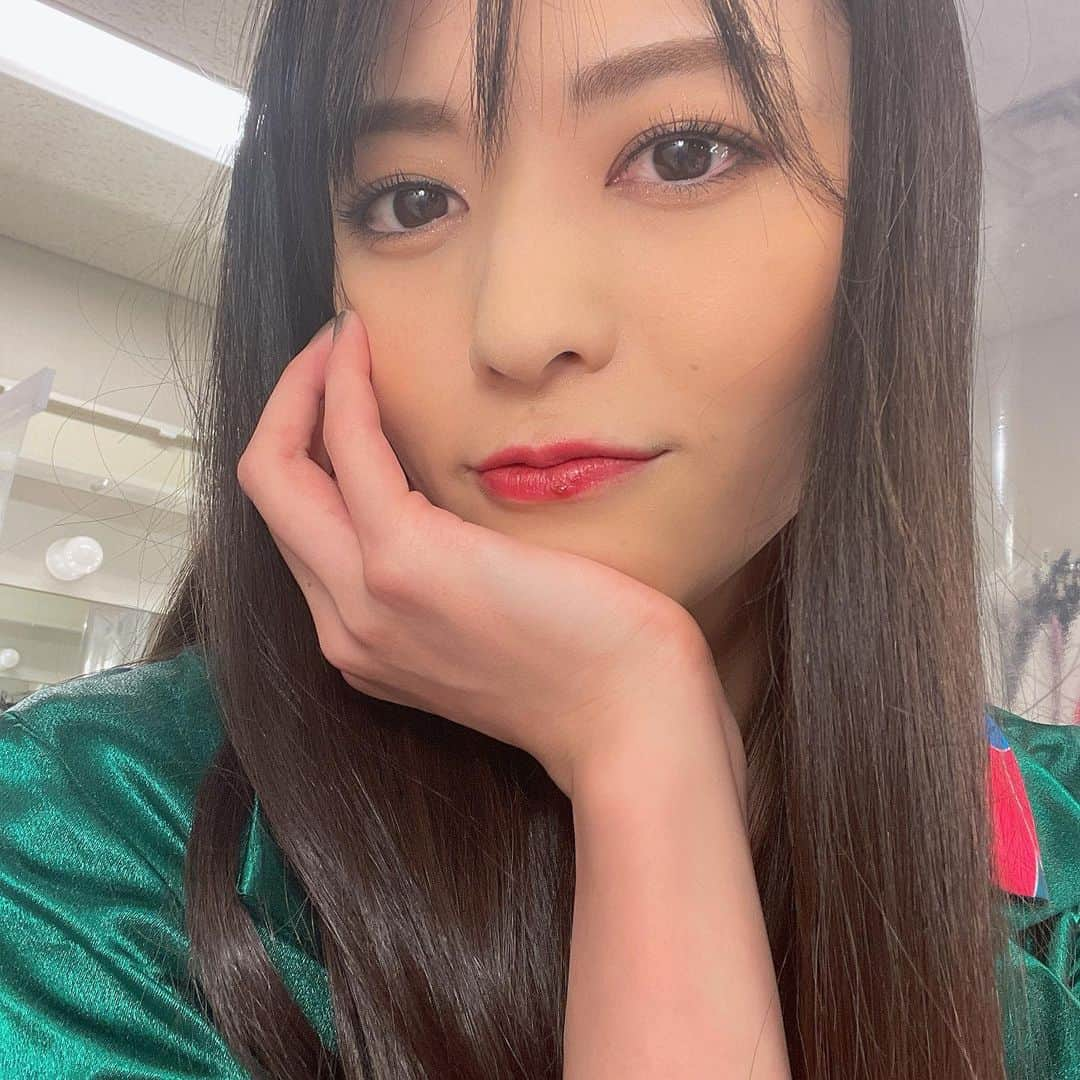 矢島舞美のインスタグラム