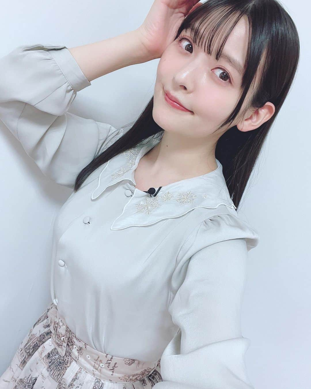 上坂すみれのインスタグラム