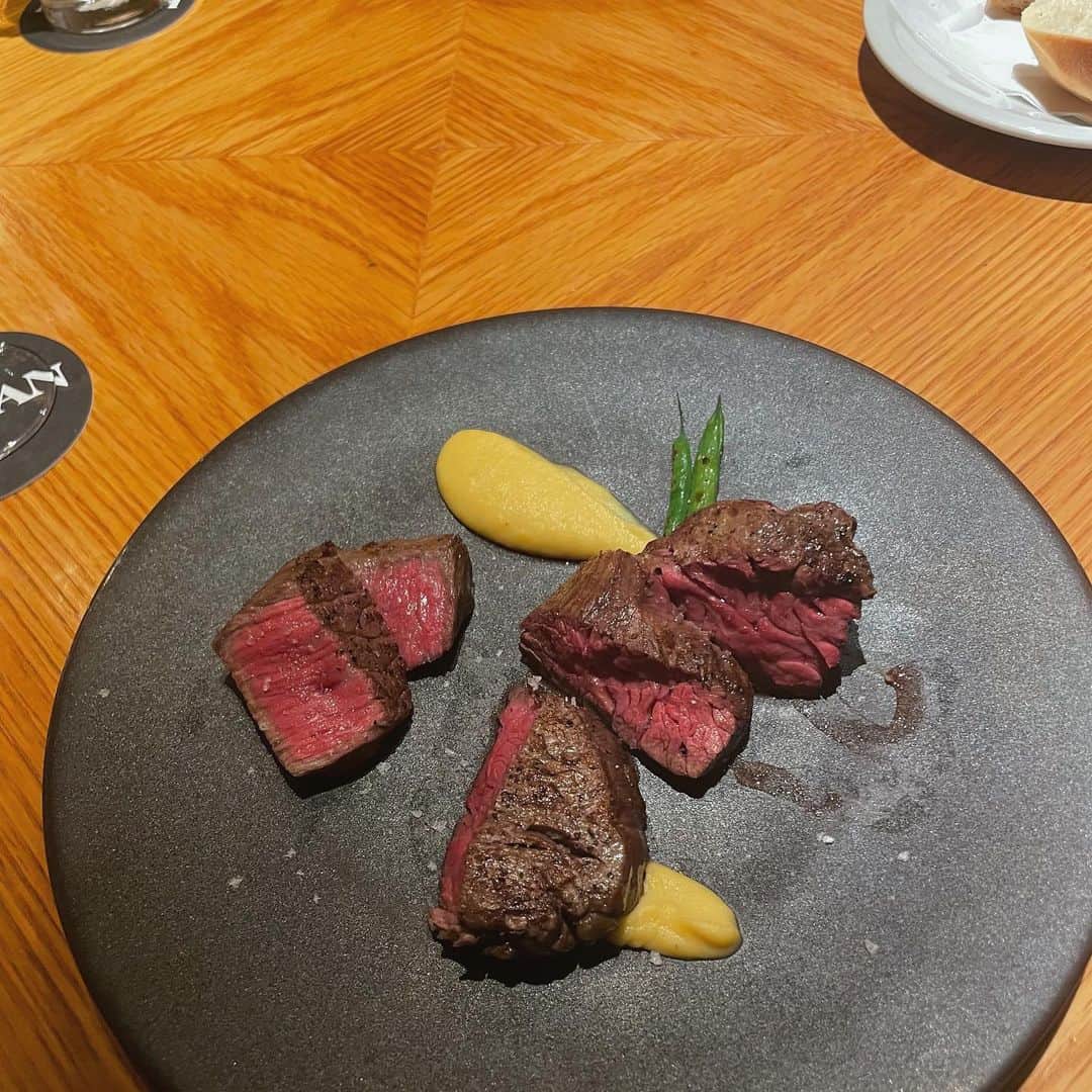 森みはるのインスタグラム：「美味しい日記🍿」