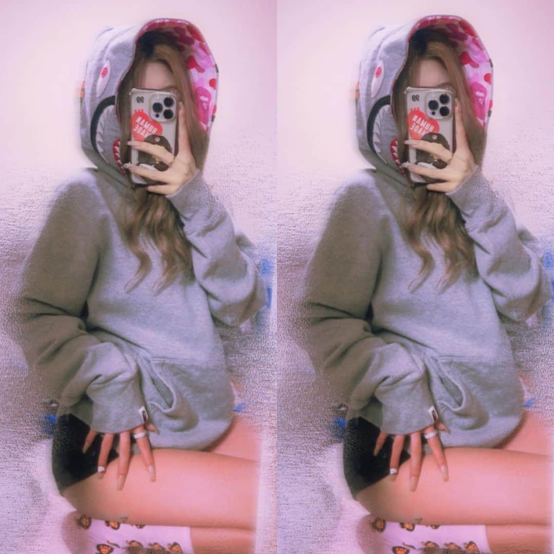 Rinoのインスタグラム