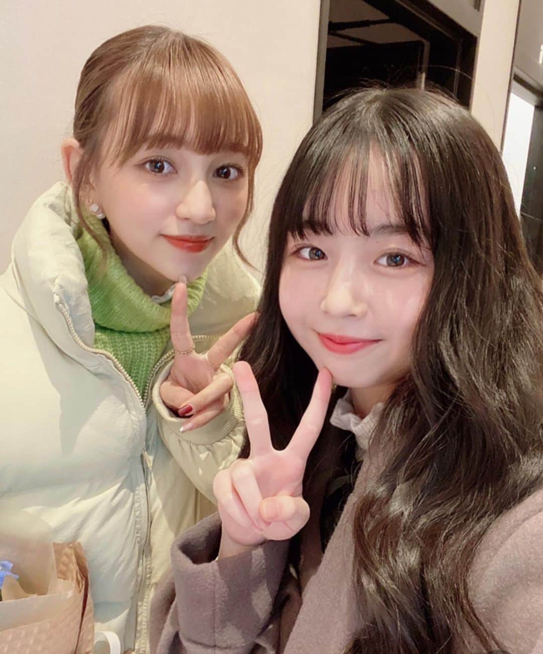 りなのインスタグラム