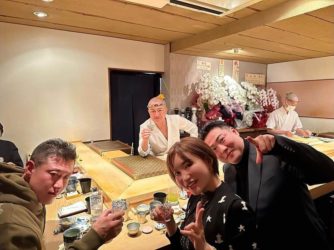 里美ゆりあのグルメインスタ