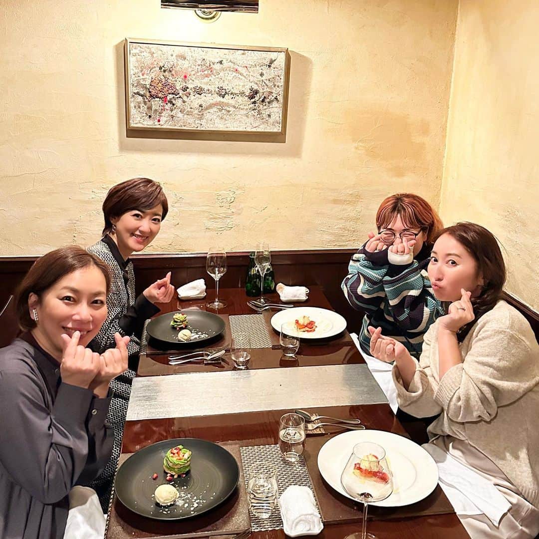 池尻和佳子のグルメインスタ