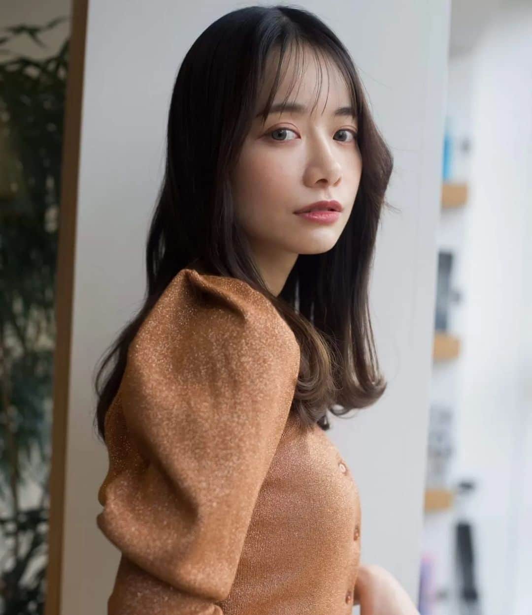 のインスタグラム：「最近のサロモまとめ◎ 　 　 　 　 　 　 　 　 　 #サロモ #サロンモデル #salon #salonmodel #model #モデル #被写体 #ヘアアレンジ」