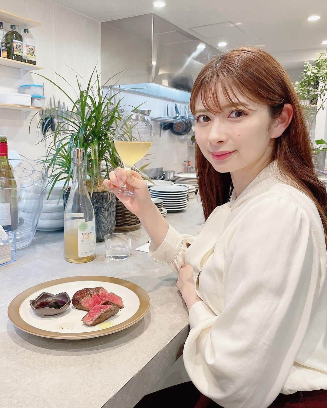 綾瀬麗奈のインスタグラム