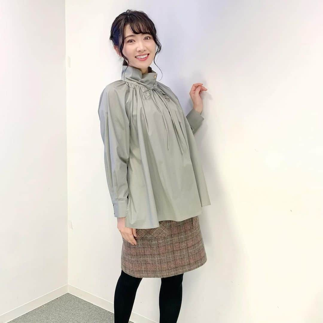 久保井朝美のインスタグラム