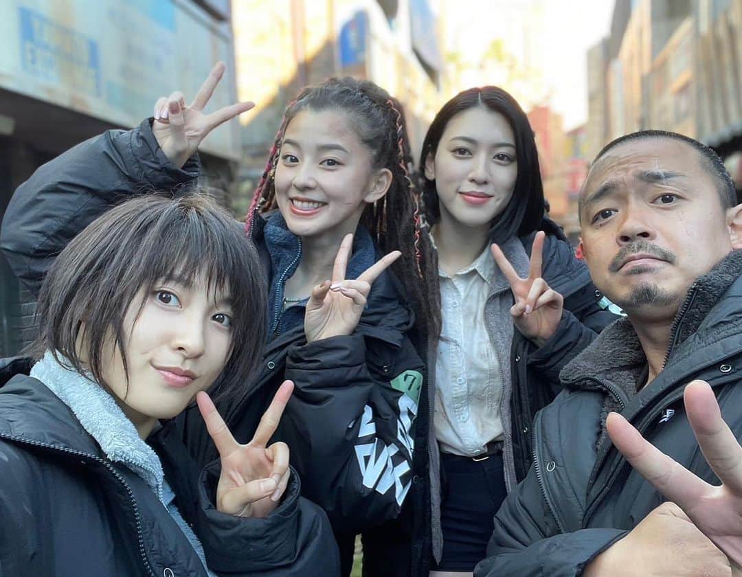 朝比奈彩のインスタグラム