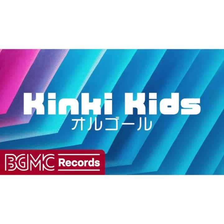 Cafe Music BGM channelのインスタグラム
