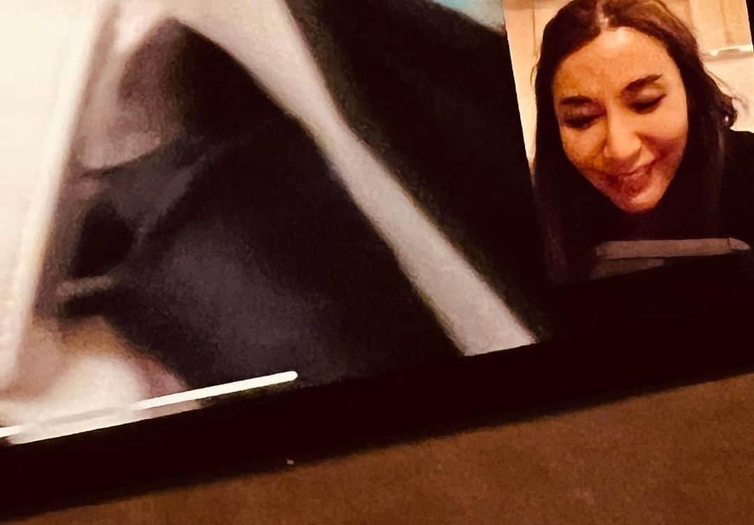 鈴木紗理奈のインスタグラム：「Face time❤️  遠距離で見守る 精一杯応援 会えるまでそっと待つ 相手のために自分の予定を変更 好きな食べ物を譲ってあげる  当たり前にしてることやけど リオト以外にはなかなか難しいかも。 親の愛はレベチ。  #riototomama」