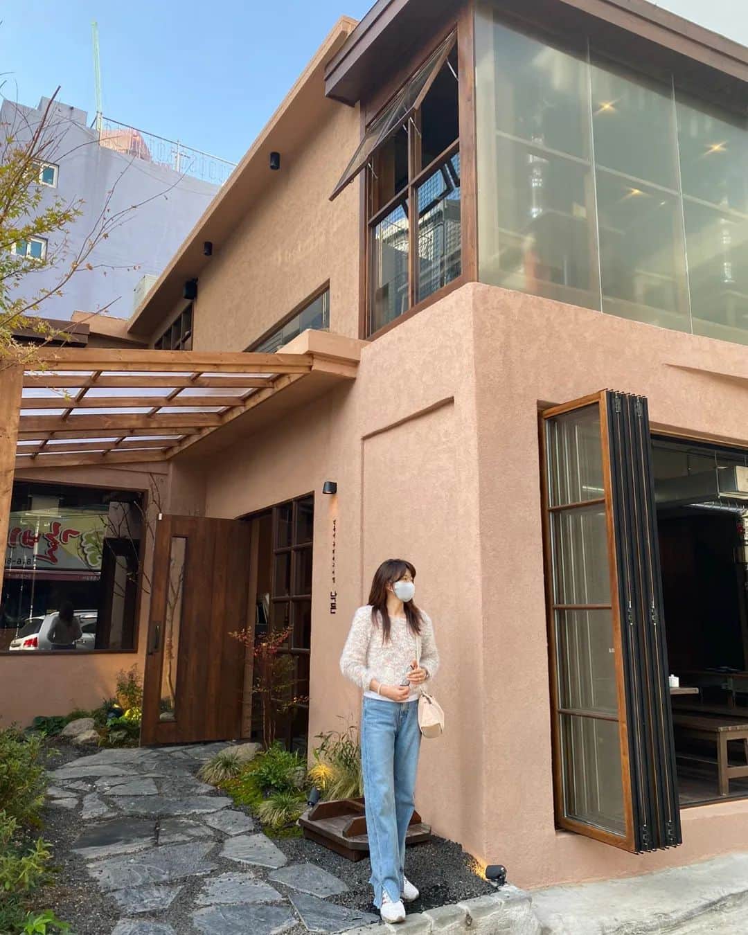 阿部美穂子のインスタグラム