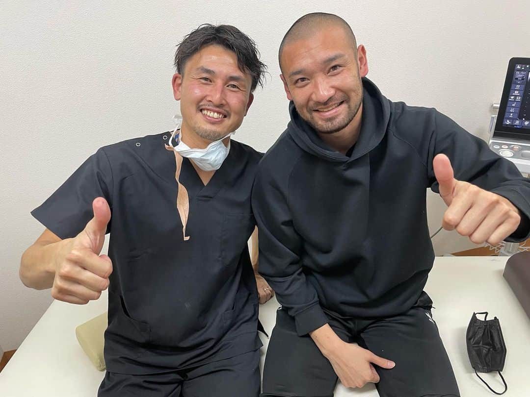 川又堅碁のインスタグラム